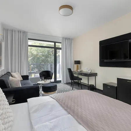 Vacationclub Solny A119 Lägenhet *