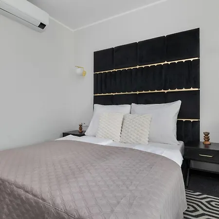 Lägenhet Vacationclub Solny A119