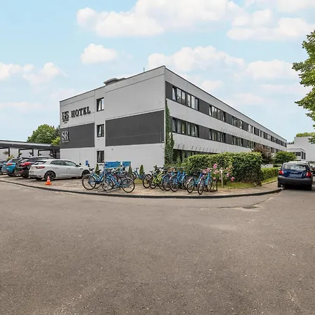 Lägenhet Vacationclub Solny A119 Kołobrzeg