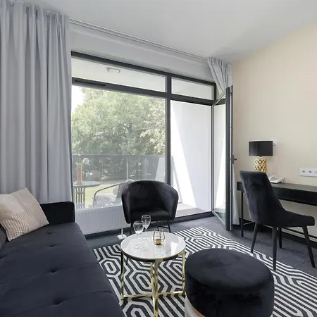 Vacationclub Solny A119 Kołobrzeg